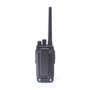 TXPRO TX680 AV Radio portatil VHF 136-174 MHz 5 W, incluye antena, batería, cargador y clip