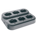 TXPRO TX680MULTCHRG Cargador múltiple para TX500 y TX600