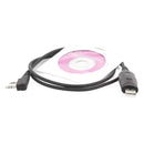 TXPRO TXCP240K Cable de programación para radios TXPRO portátil