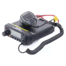 TXPRO TXM9600 Radio base móvil de doble banda VHF y UHF 1000 canales