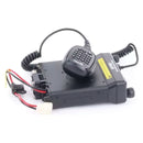 TXPRO TXM9600 Radio base móvil de doble banda VHF y UHF 1000 canales