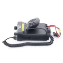 TXPRO TXM9600 Radio base móvil de doble banda VHF y UHF 1000 canales