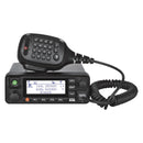 TXPRO TXM9600 Radio base móvil de doble banda VHF y UHF 1000 canales