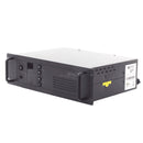 TXPRO TXR8500V Repetidor de señal digital VHF 136 - 174 MHz 100 canales 50W