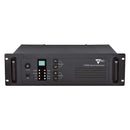 TXPRO TXR8500V Repetidor de señal digital VHF 136 - 174 MHz 100 canales 50W