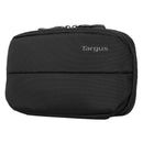TARGUS TXZ028GL Tech Accessory Bag, Black