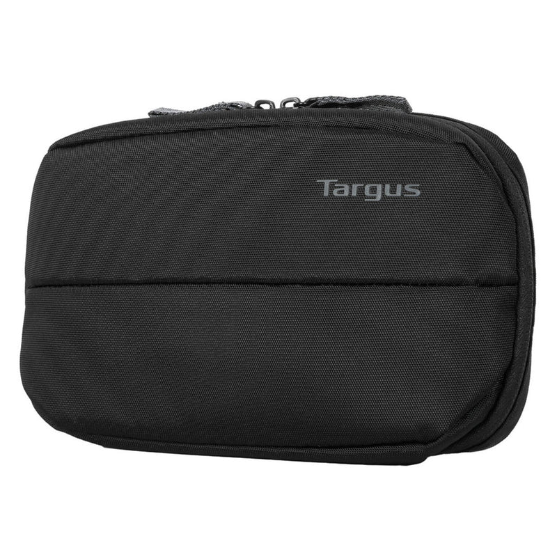 TARGUS TXZ028GL Bolso para accesorios tecnológicos, Negro