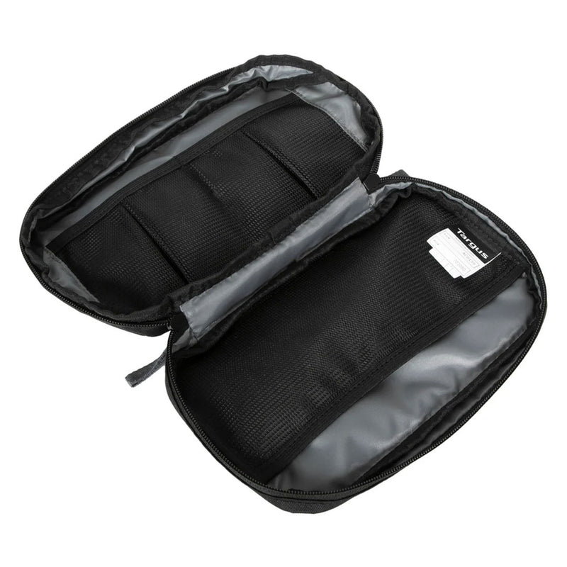 TARGUS TXZ028GL Bolso para accesorios tecnológicos, Negro