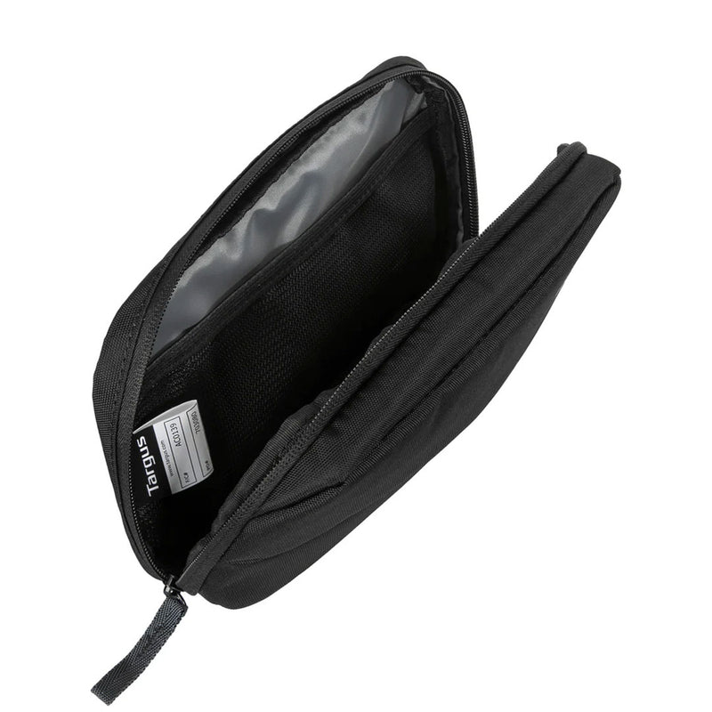 TARGUS TXZ028GL Bolso para accesorios tecnológicos, Negro