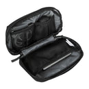 TARGUS TXZ028GL Tech Accessory Bag, Black