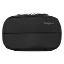 TARGUS TXZ028GL Tech Accessory Bag, Black