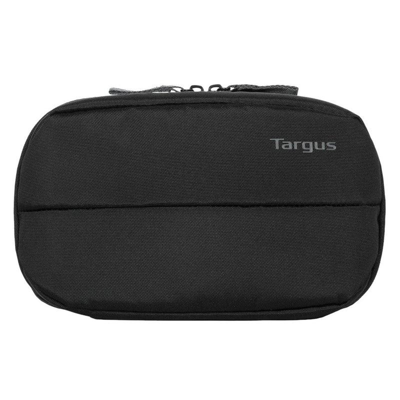 TARGUS TXZ028GL Bolso para accesorios tecnológicos, Negro