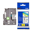 BROTHER TZE-241 STD tape white 18mm