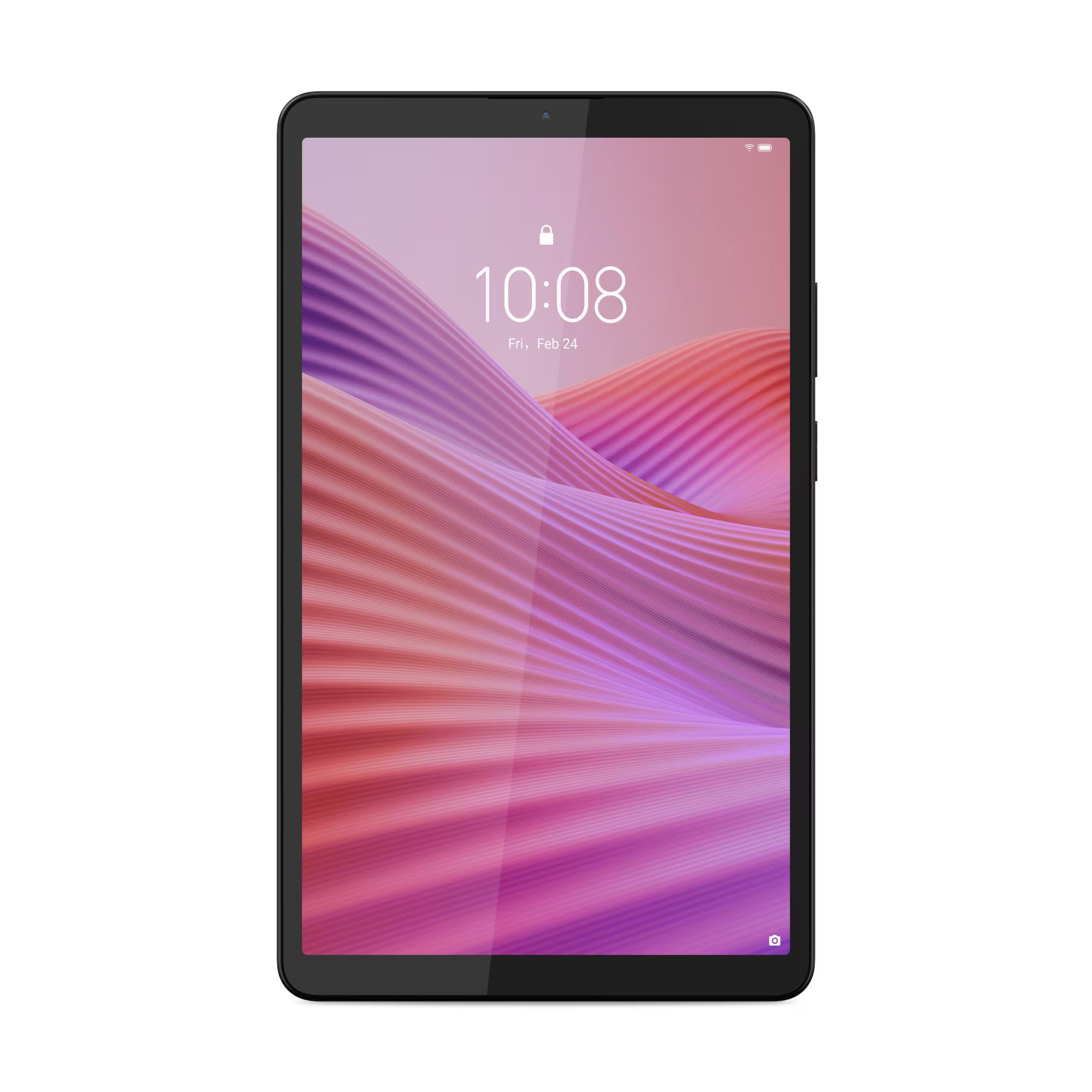 LENOVO Table One Tablet  8.7" HD 1340x800 IPS 4GB DDR4 128GB eMMC 5.1 Android 14 Gris ZAF00190PE