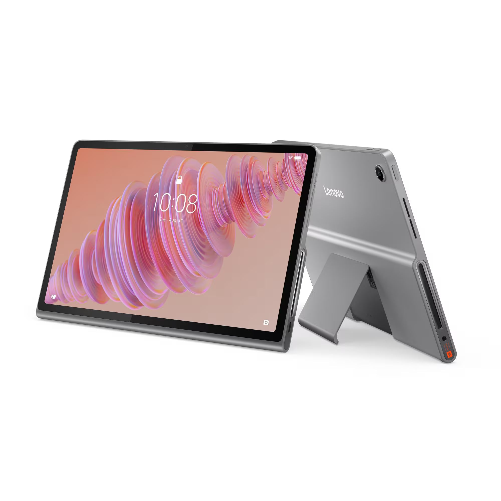 LENOVO Tab Plus Tablet 11.5" 2K IPS MediaTek Helio G99 2.2GHz 8GB DDR4 128GB UFS Android 14 ZADX0126PE