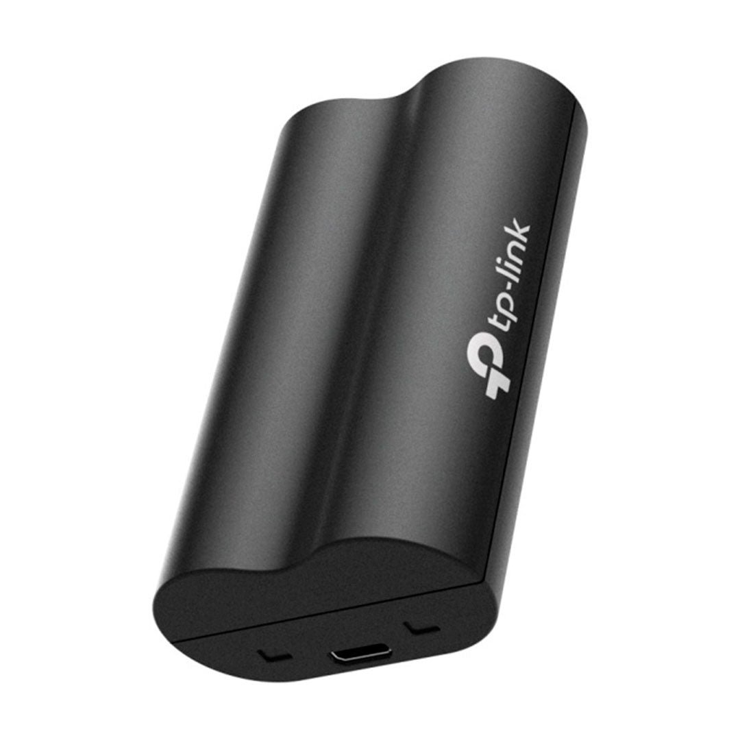 TP-LINK Tapo A100 Paquete de Baterías, 6700 mAh 3V