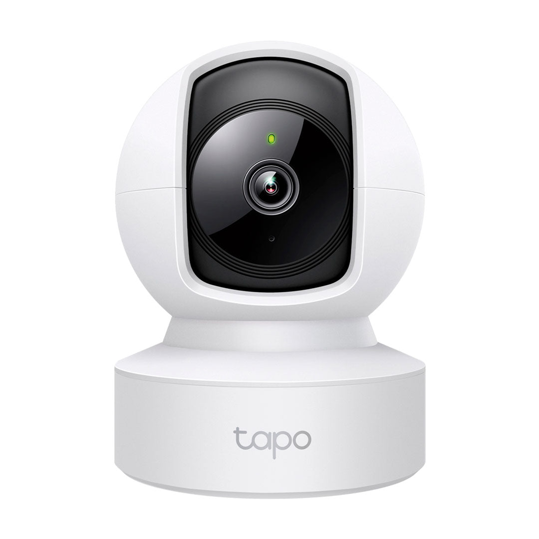 TP-LINK TAPO C212 Cámara de seguridad WIFI 3MP 360º PT
