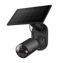 TP-LINK Tapo C403 KIT Cámara de Seguridad 2MP y Panel Solar