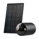 TP-LINK Tapo C403 KIT Cámara de Seguridad 2MP y Panel Solar