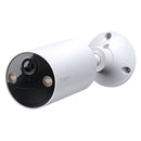 TP-LINK Tapo C410 2-Pack Cámara de Seguridad WIFI 3MP Smart