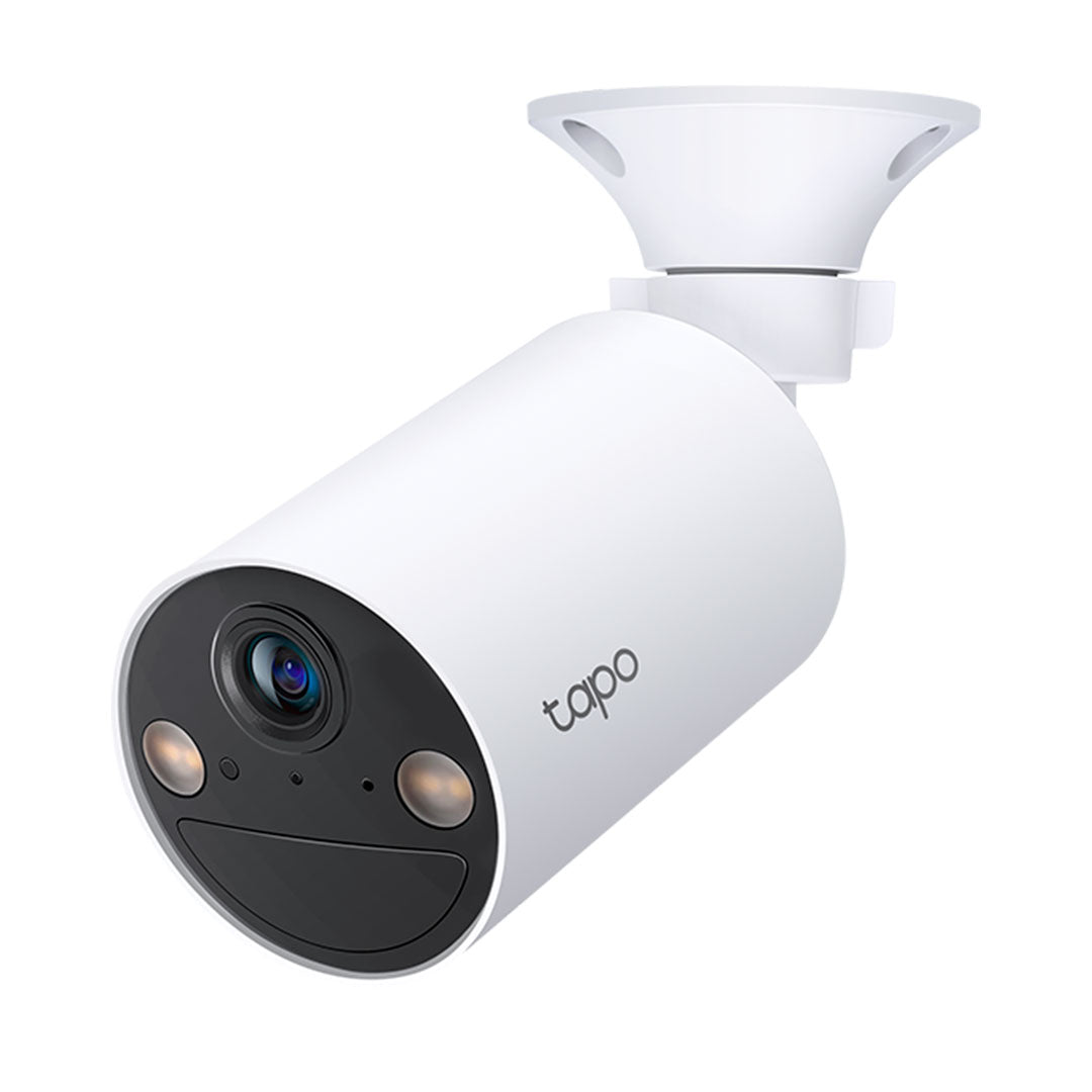 TP-LINK Tapo C410 Cámara de Seguridad, WIFI 3MP 2K Smart
