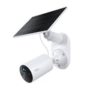 TP-LINK Tapo C410 KIT Cámara de Seguridad 3MP y Panel Solar