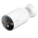 TP-LINK Tapo C425 2-Pack Kit Cámaras WIFI 4MP Batería