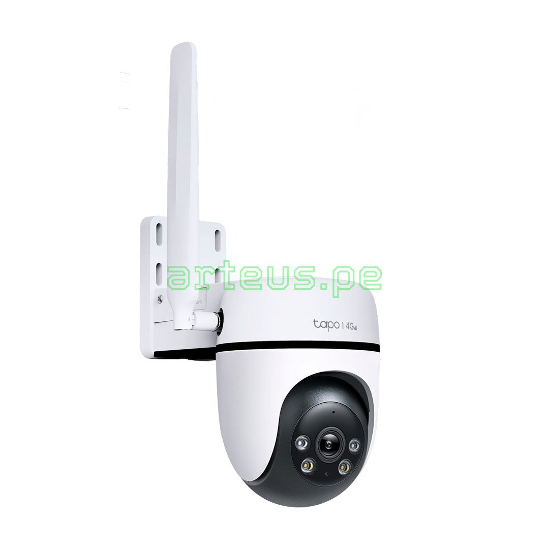TP-LINK Tapo C501GW Cámara de Seguridad 2MP 1080p 4G PoE