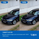 TP-LINK Tapo C501GW Cámara de Seguridad 2MP 1080p 4G PoE