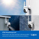 TP-LINK Tapo C501GW Cámara de Seguridad 2MP 1080p 4G PoE