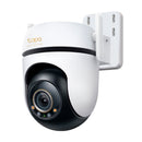 TP-LINK Tapo C530WS Cámara de Seguridad WIFI 5MP 3K 360°PT