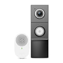 TP-LINK TAPO D225 Timbre con Cámara de video 4MP 180° PT