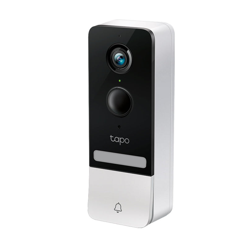TP-LINK TAPO D230S1 Timbre con video y batería inteligente