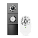 TP-LINK TAPO D235 Timbre Inteligente con Cámara 2K 5MP