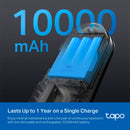 TP-LINK Tapo DL110 Cerradura Inteligente WiFi Alexa