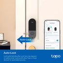 TP-LINK Tapo DL110 Cerradura Inteligente WiFi Alexa