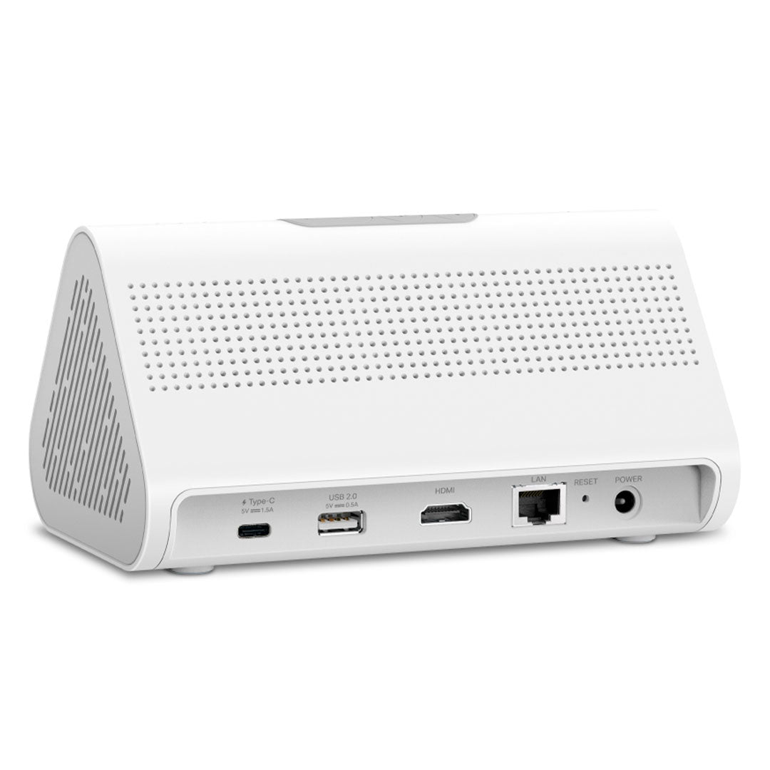 TP-LINK Tapo H500 Base Hub de Hogar Inteligente SmartHUB 16GB 1HDD 2.5" Matter
