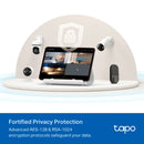 TP-LINK Tapo H500 Hub inteligente Matter