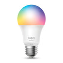 TP-LINK Tapo L530E-4Pack Foco Inteligente WiFi Multicolor