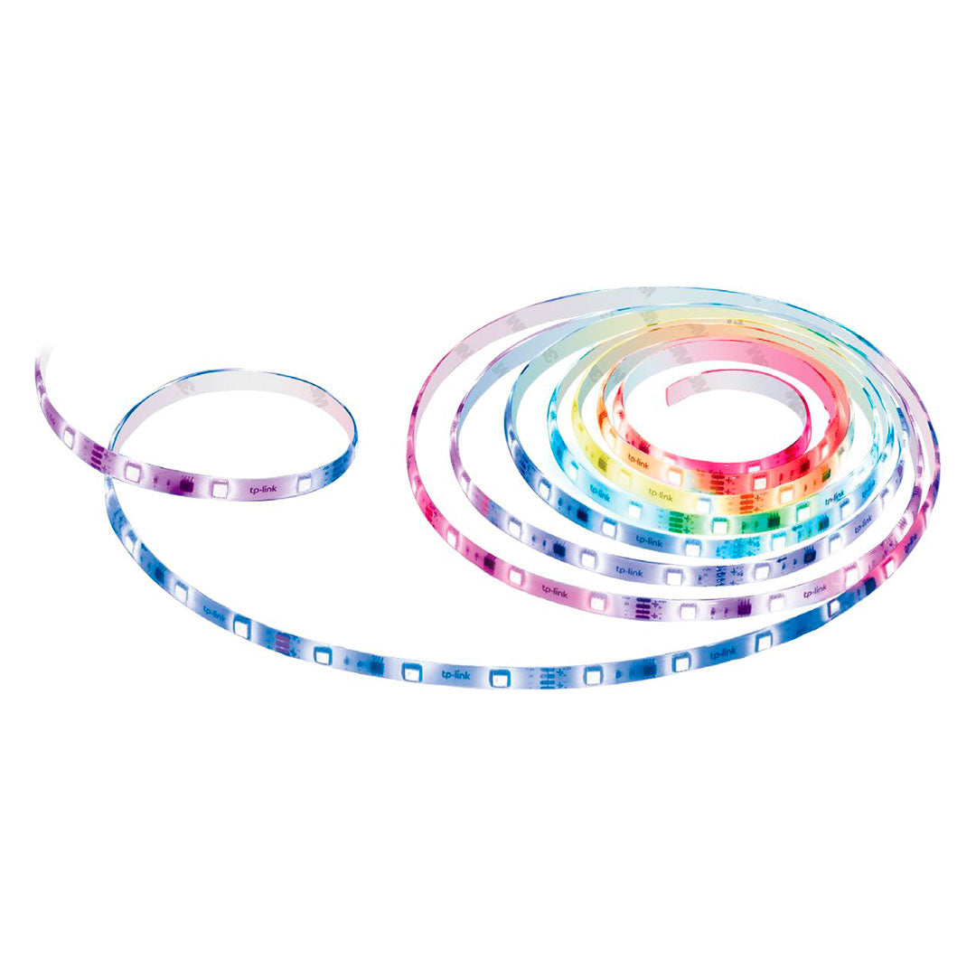 TP-LINK Tapo L930-10 Tira de luces inteligente con Wi-Fi, multicolor
