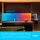 TP-LINK Tapo L930-10 Tira LED WIFI Inteligente RGB 10mts