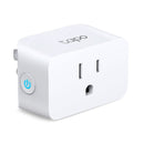 TP-LINK Tapo P125 Mini Enchufe Inteligente WiFi Alexa