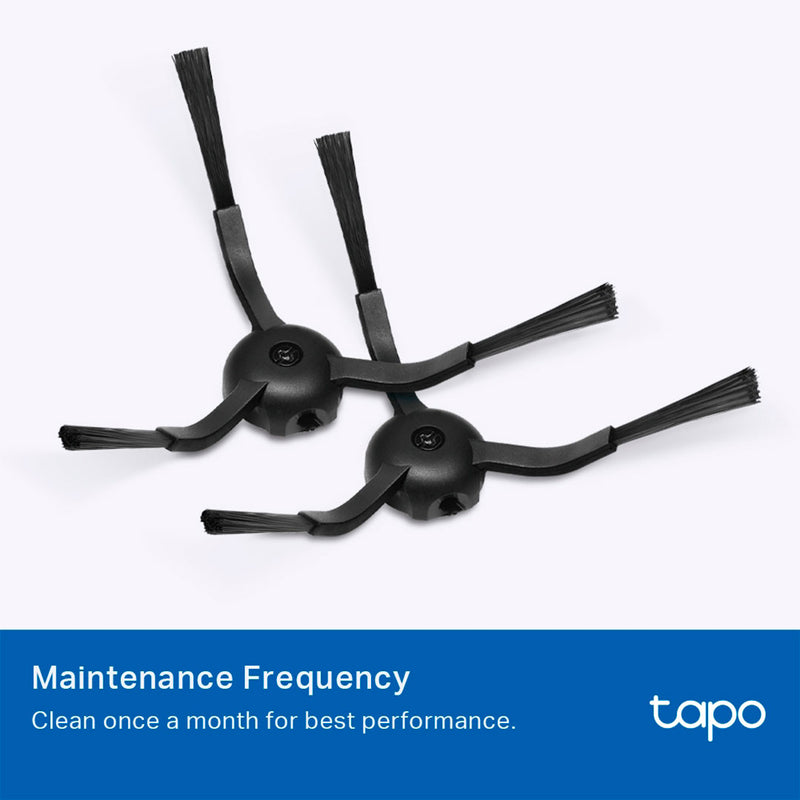 TP-LINK Tapo RVA105 Kit de Repuestos para Robot Aspirador