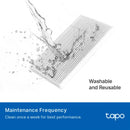 TP-LINK Tapo RVA105 Kit de Repuestos para Robot Aspirador