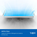 TP-LINK Tapo RVA105 Kit de Repuestos para Robot Aspirador