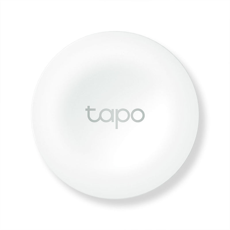 TP-LINK Tapo S200B Boton Inteligente