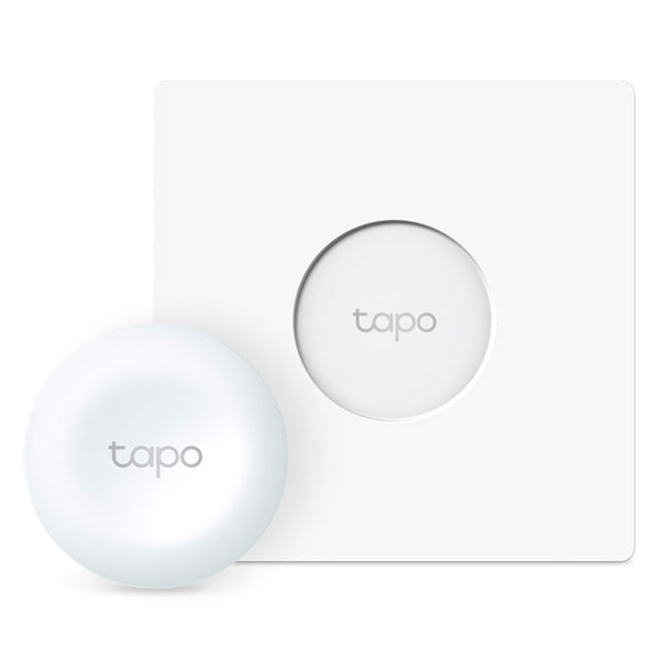 TP-LINK Tapo S200D Interruptor de Atenuación Remoto Smart