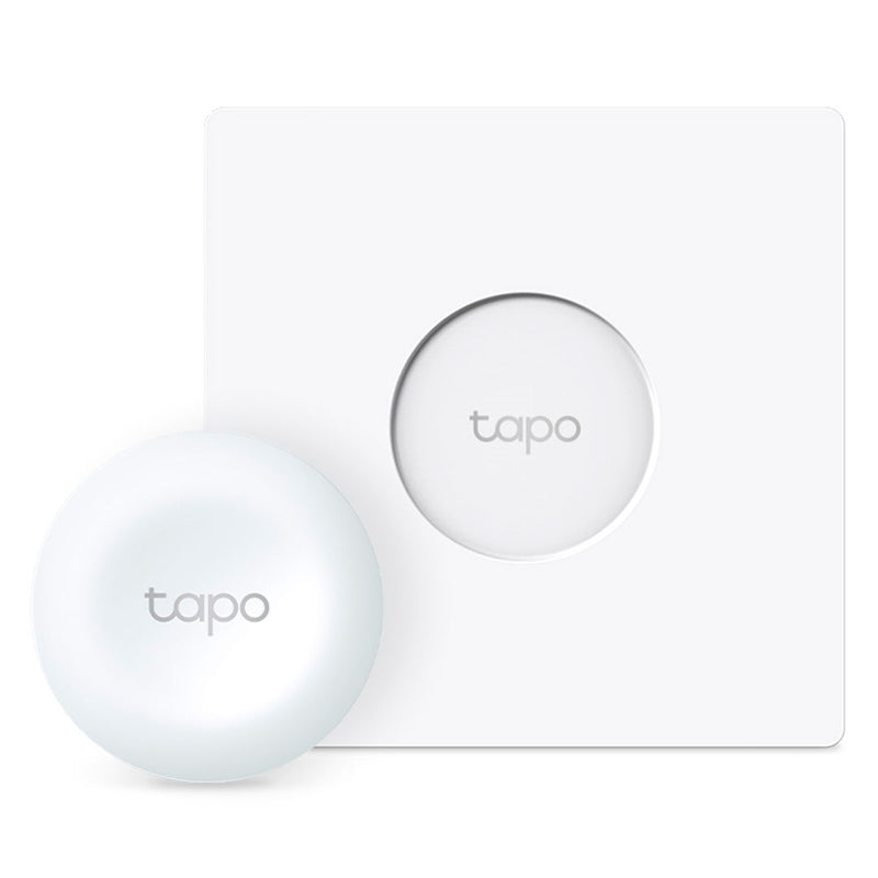 TP-LINK Tapo S200D Interruptor de Atenuación Remoto Smart
