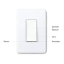 TP-LINK Tapo S500 Interruptor de Luz Inteligente WiFi Alexa