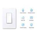 TP-LINK Tapo S500 Interruptor de Luz Inteligente WiFi Alexa